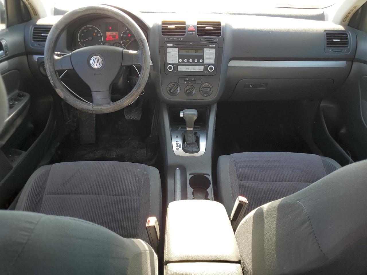 3VWJZ71K38M037097 2008 Volkswagen Jetta S