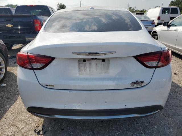 2015 CHRYSLER 200 LIMITE - 1C3CCCAB8FN669929