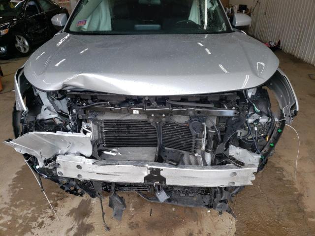 2023 NISSAN PATHFINDER - 5N1DR3BD3PC269784