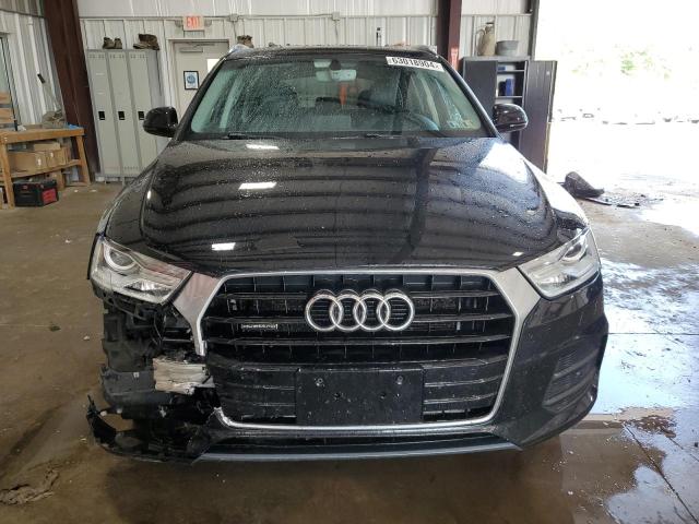 2016 Audi Q3 Premium Plus VIN: WA1EFCFSXGR016236 Lot: 63018904