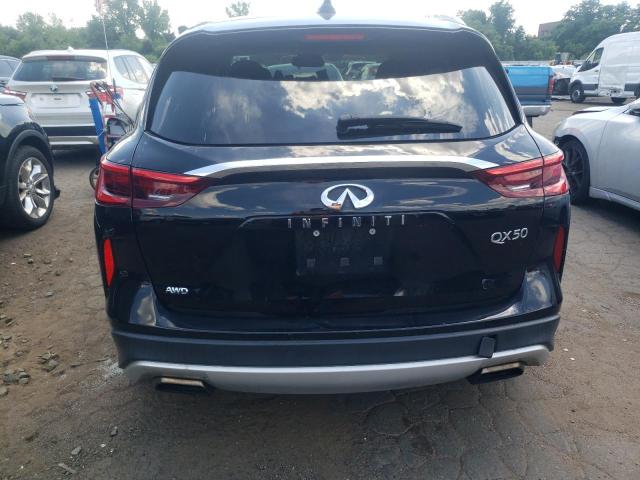 2019 Infiniti Qx50 Essential VIN: 3PCAJ5M37KF140067 Lot: 61946984