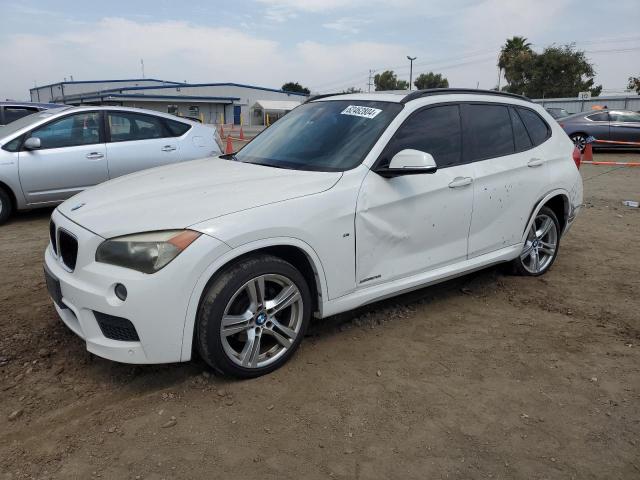 VIN WBAVM1C50EVW51336 2014 BMW X1, Sdrive28I no.1