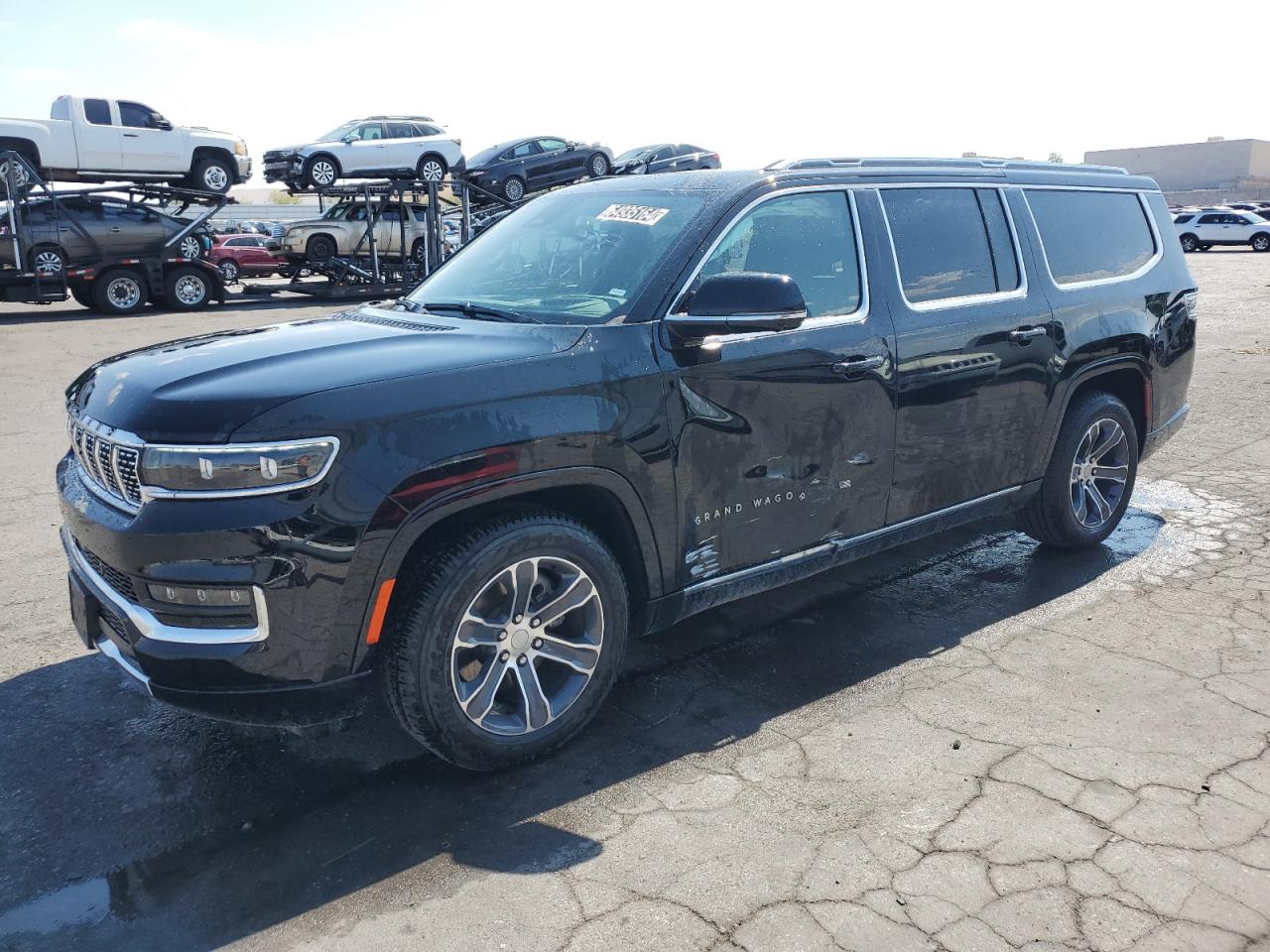 1C4SJSEP5RS112494 JEEP GRAND WAGO 2024