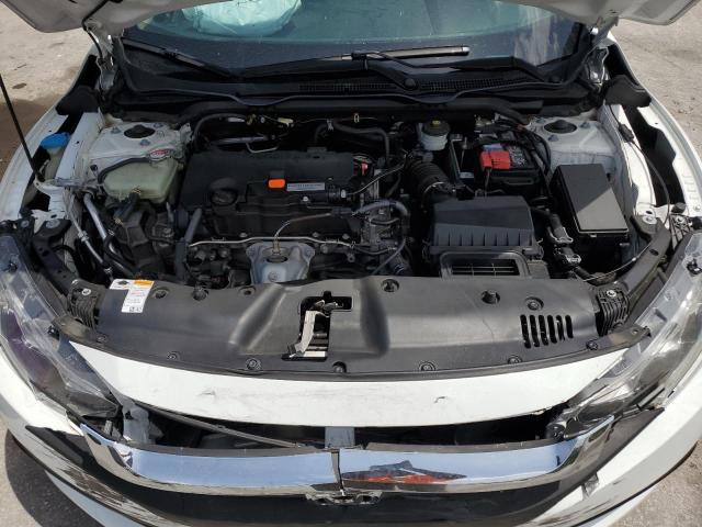 2017 HONDA CIVIC LX - 19XFC2F54HE068899