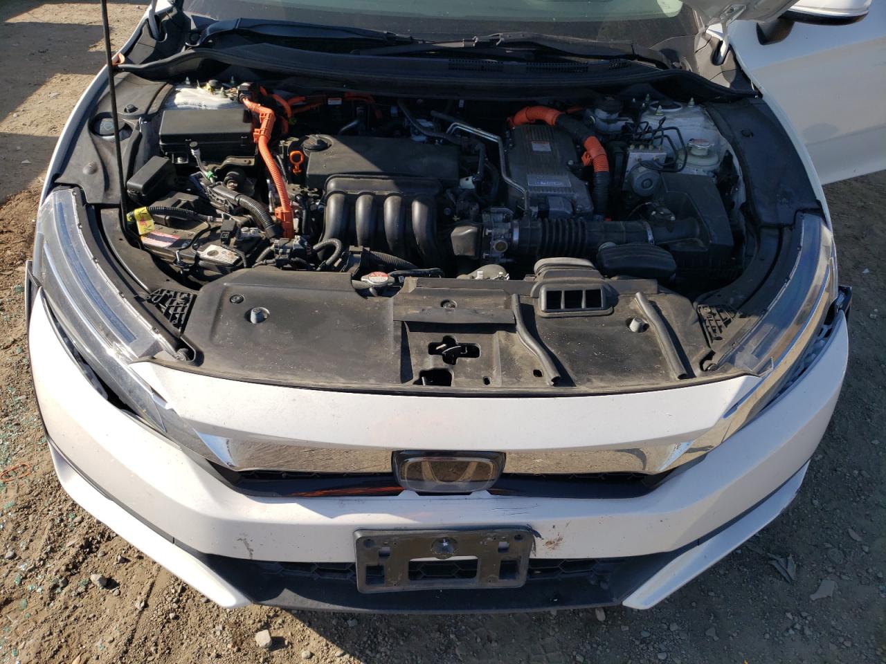 JHMZC5F17JC024077 2018 Honda Clarity