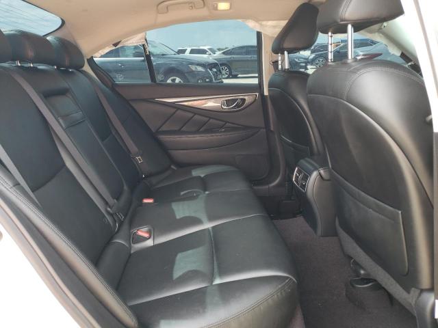 2021 Infiniti Q50 Pure VIN: JN1EV7AP6MM702031 Lot: 61562974