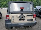 JEEP WRANGLER U photo