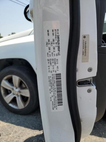 2012 Jeep Compass Sport VIN: 1C4NJCBB4CD687273 Lot: 62568604