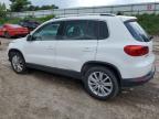 VOLKSWAGEN TIGUAN S photo