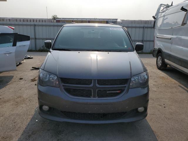 2017 DODGE GRAND CARA - 2C4RDGEG5HR798698