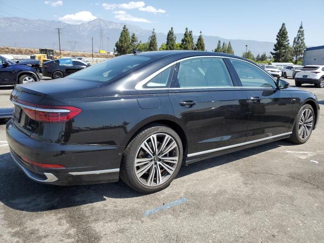 2022 AUDI A8 L WAULDAF86NN001617