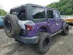 JEEP WRANGLER U photo