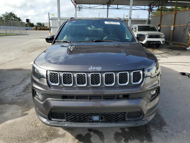 VIN 3C4NJDBN2RT606659 2024 Jeep Compass, Latitude no.5