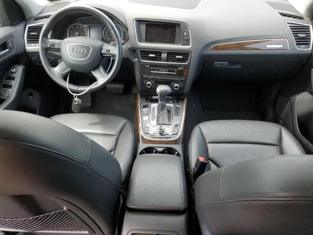 VIN WA1LFAFP7DA036834 2013 Audi Q5, Premium Plus no.8