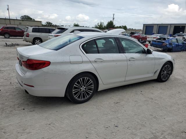 VIN WBAJA7C56KG911054 2019 BMW 5 Series, 530 XI no.3