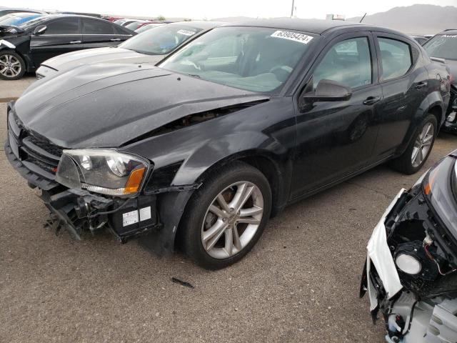 DODGE AVENGER SE