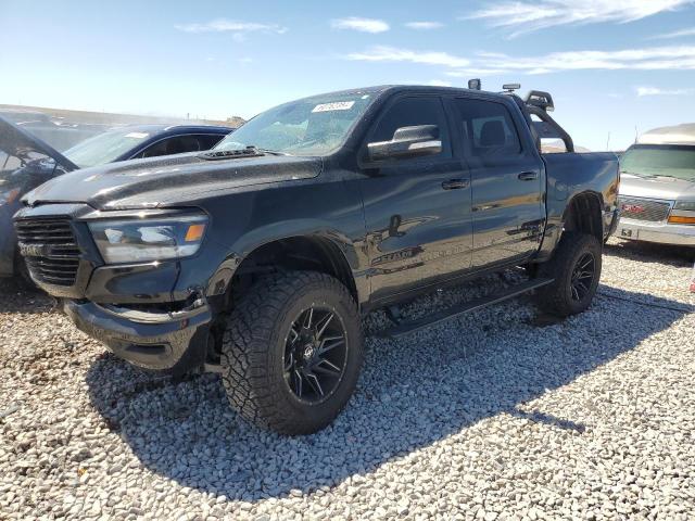 2019 RAM 1500 REBEL #3029490352