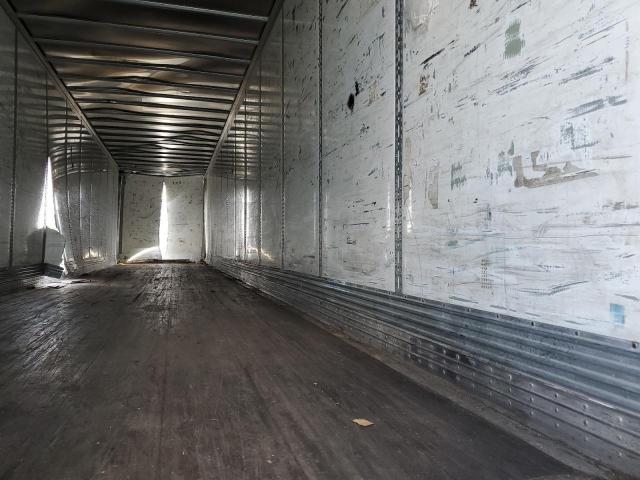 2014 WABASH VAN #3294406502