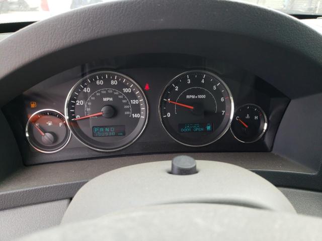 2007 Jeep Grand Cherokee Laredo VIN: 1J8GS48K77C526083 Lot: 62571024