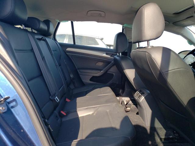 2016 VOLKSWAGEN GOLF S/SE - 3VW217AU0GM033472