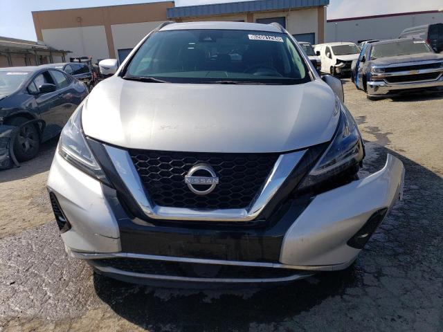2023 NISSAN MURANO SV - 5N1AZ2BS9PC136314