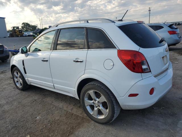 2015 CHEVROLET CAPTIVA LT - 3GNAL3EK7FS533429