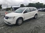 2016 DODGE JOURNEY SE - 3C4PDCAB3GT158205