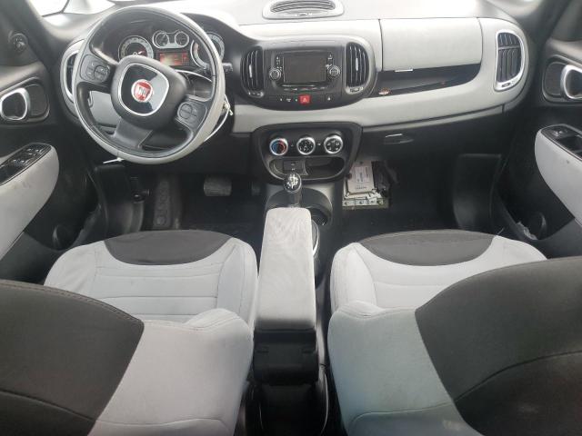 VIN ZFBCFABH8EZ013797 2014 Fiat 500L, Easy no.8