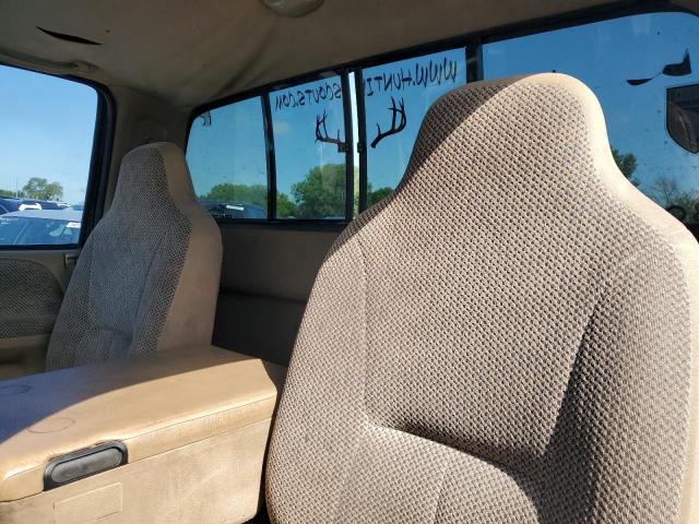 1998 Dodge Ram 1500 VIN: 3B7HF16Y1WM225280 Lot: 60963394