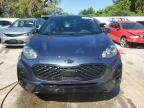 KIA SPORTAGE S photo