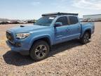 TOYOTA TACOMA DOU photo