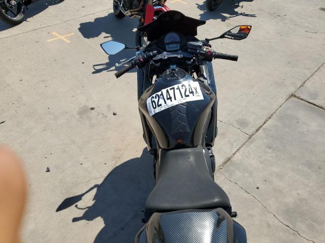 2012 KAWASAKI EX650 EC - JKAEXEE10CDA03197