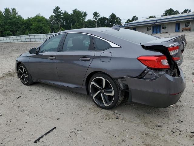 2018 HONDA ACCORD SPO - 1HGCV1F36JA210850