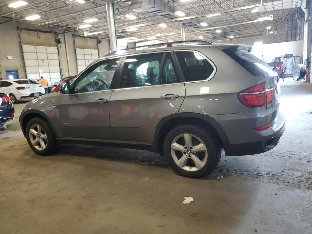 VIN 5UXZV8C59D0C14927 2013 BMW X5, Xdrive50I no.2