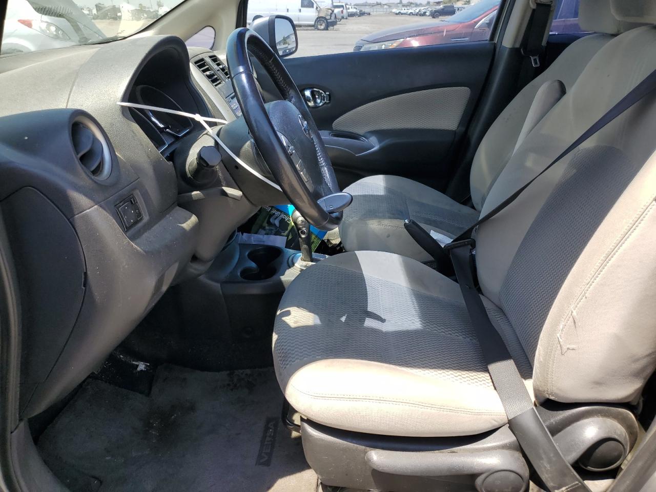 3N1CE2CP6EL368733 2014 Nissan Versa Note S