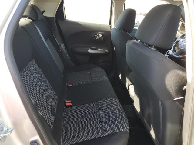 2017 NISSAN JUKE S - JN8AF5MV4HT750313