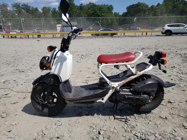 2018 HONDA NPS50 JH2AF5813JK603826