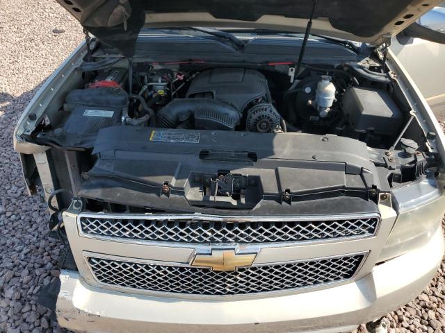 2008 Chevrolet Suburban K1500 Ls VIN: 1GNFK16358R179596 Lot: 62367964