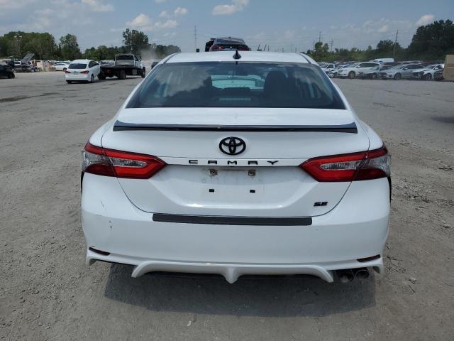 VIN 4T1B11HK8KU251051 2019 Toyota Camry, L no.6