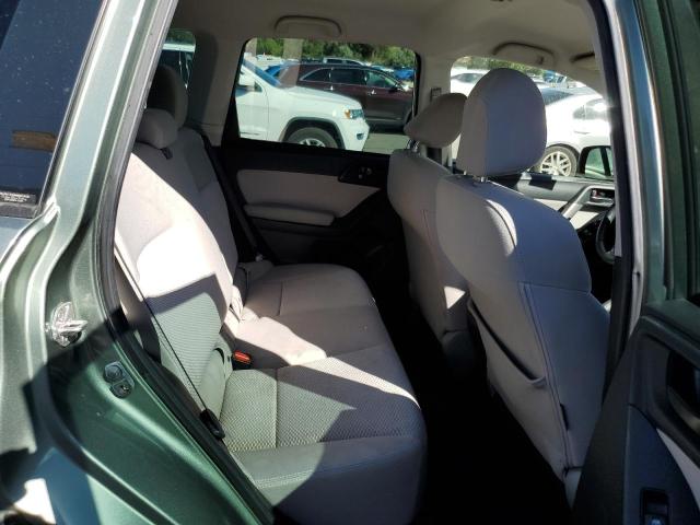 2016 SUBARU FORESTER 2 - JF2SJABC5GH547345