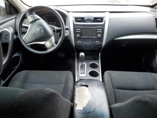 2015 NISSAN ALTIMA 2.5 - 1N4AL3AP0FN895774