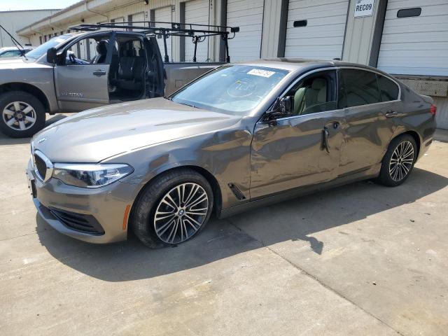 VIN WBAJA7C5XKWW19302 2019 BMW 5 Series, 530 XI no.1