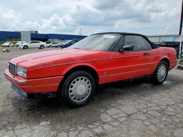 1G6VS3381LU125124 1990 Cadillac Allante