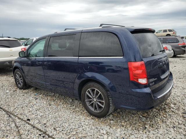 2017 DODGE GRAND CARA - 2C4RDGCG8HR678302