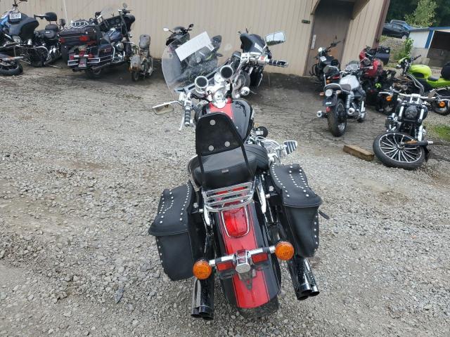 2002 HONDA GL1500 CD 1HFSC34612A500171