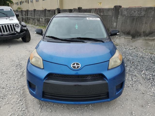 2013 Toyota Scion Xd VIN: JTKKUPB42D1030048 Lot: 62740364