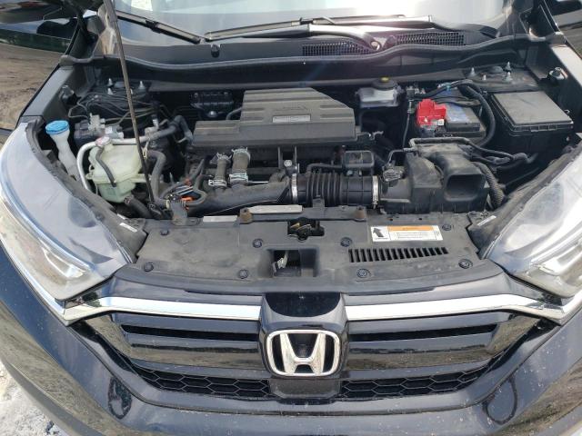 2020 HONDA CR-V EX - 2HKRW1H50LH422109