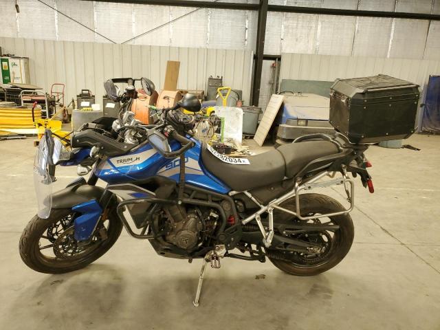 2023 TRIUMPH MOTORCYCLE TIGER 900 - SMTE64DF6PTBB1865