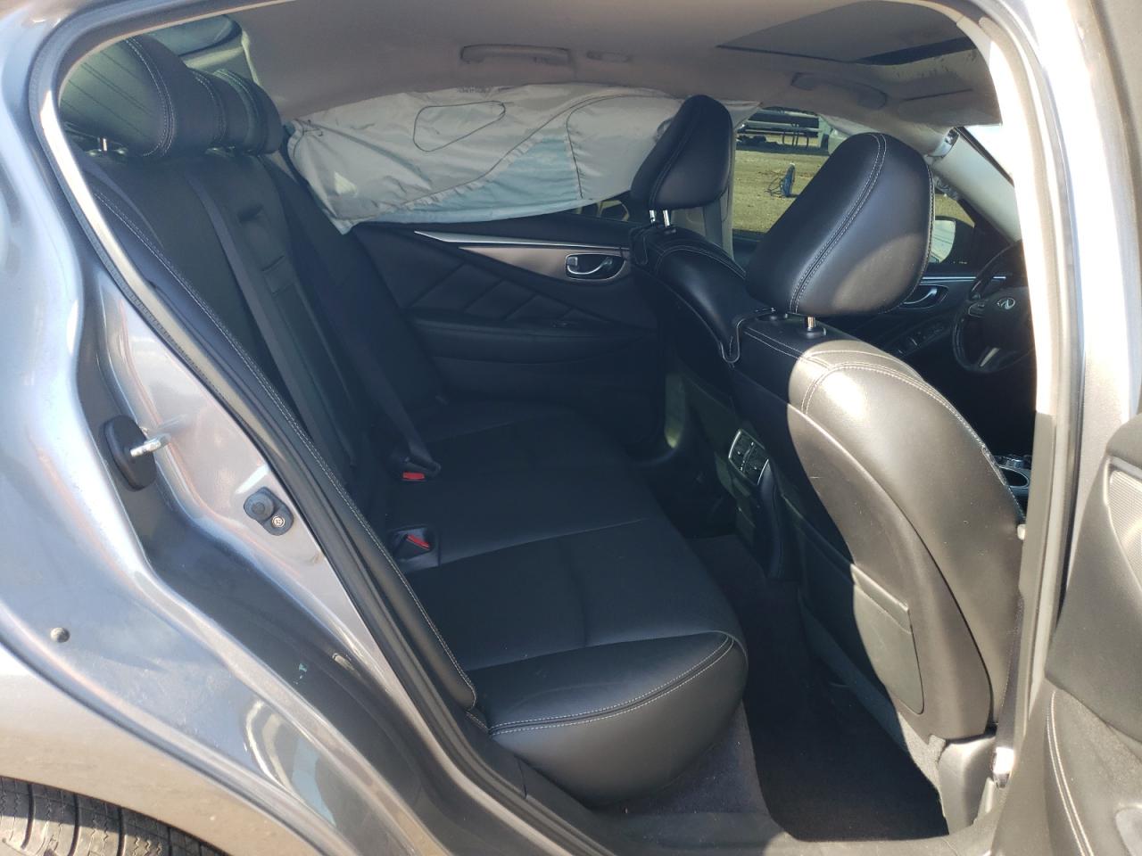 JN1BV7AR2FM391799 2015 Infiniti Q50 Base