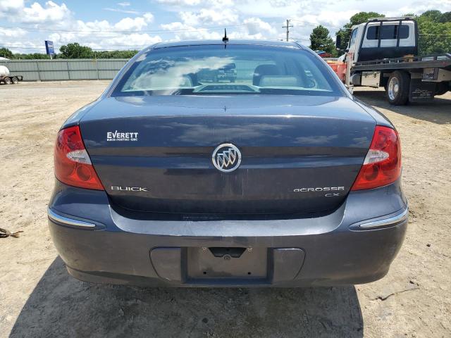 2008 Buick Lacrosse Cx VIN: 2G4WC582881353392 Lot: 61701074